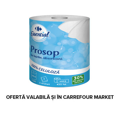Monorola Carrefour Essential