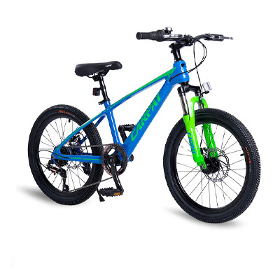 Bicicleta copii MTB Carpat Sport