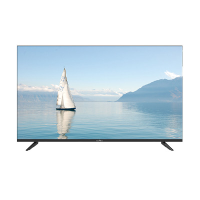 Televizor QLED SmartTech 43QH02V