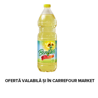 Ulei floarea soarelui, Boniflor