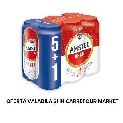 Bere Amstel