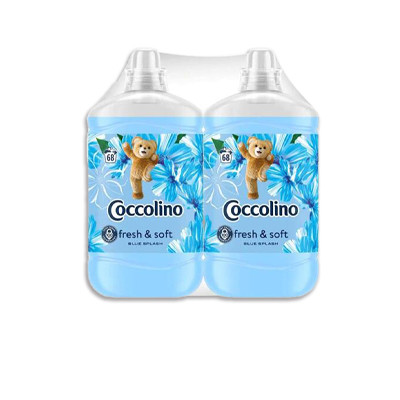 Balsam Coccolino