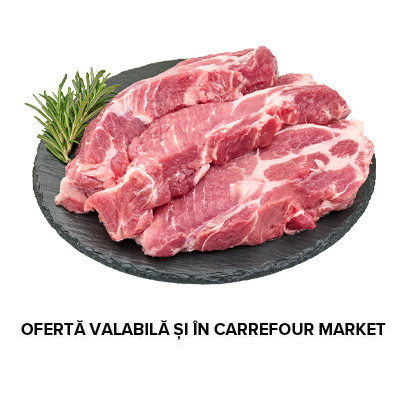 Ceafa de porc
