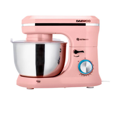 Mixer planetar cu bol Daewoo DHM150P