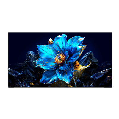 Televizor QLED Smart TCL 50P71K
