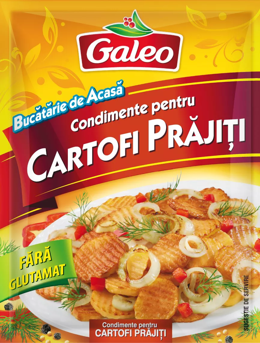 Galeo Condimen 20g
