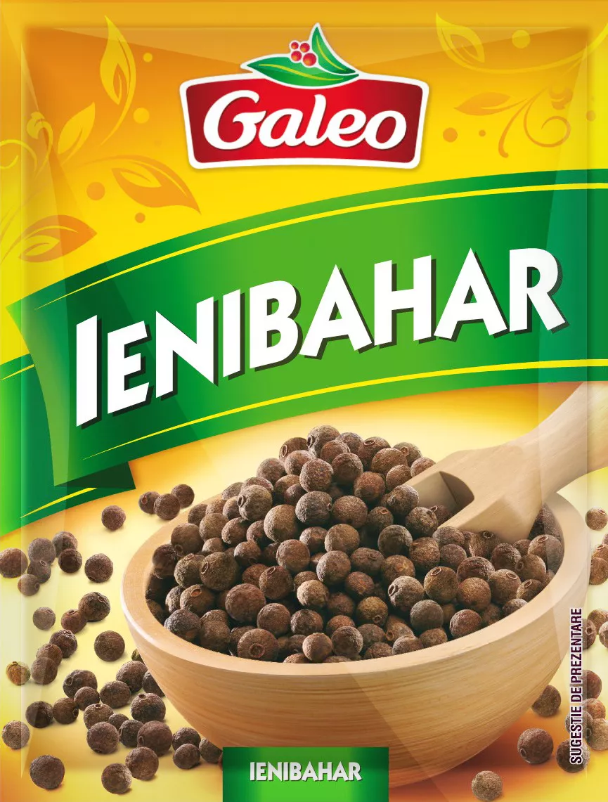Galeo Ienibahar 10g
