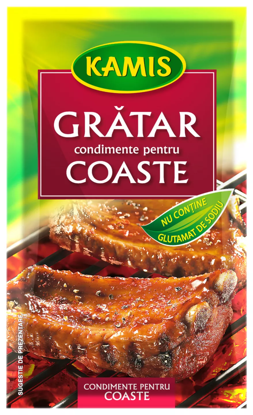 Kamis Coaste 20g