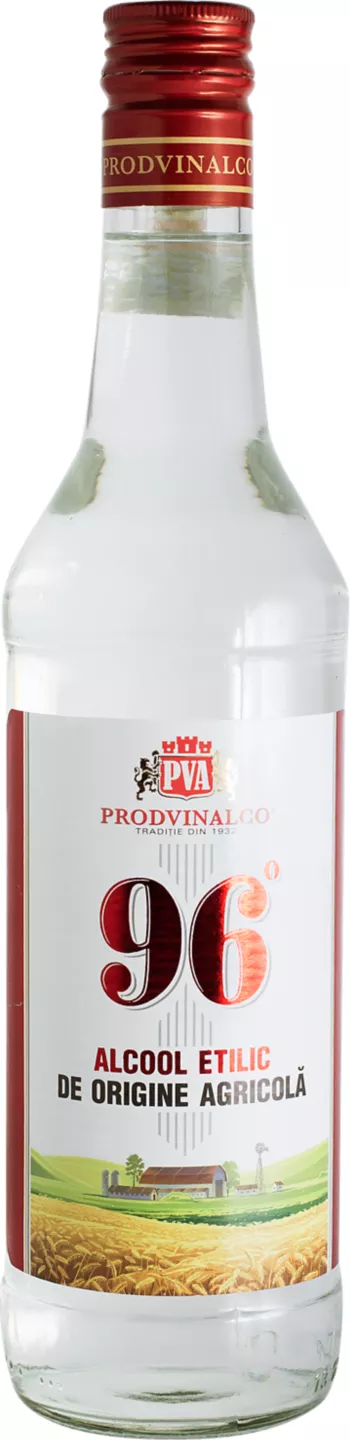 Alcool Etilic 2l