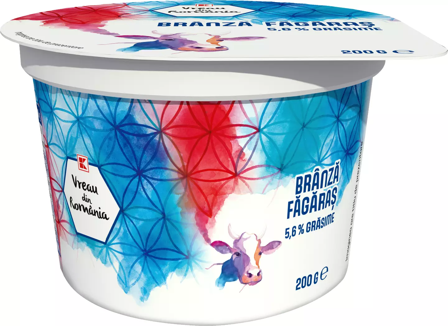 Vdr Br Fagaras 200g