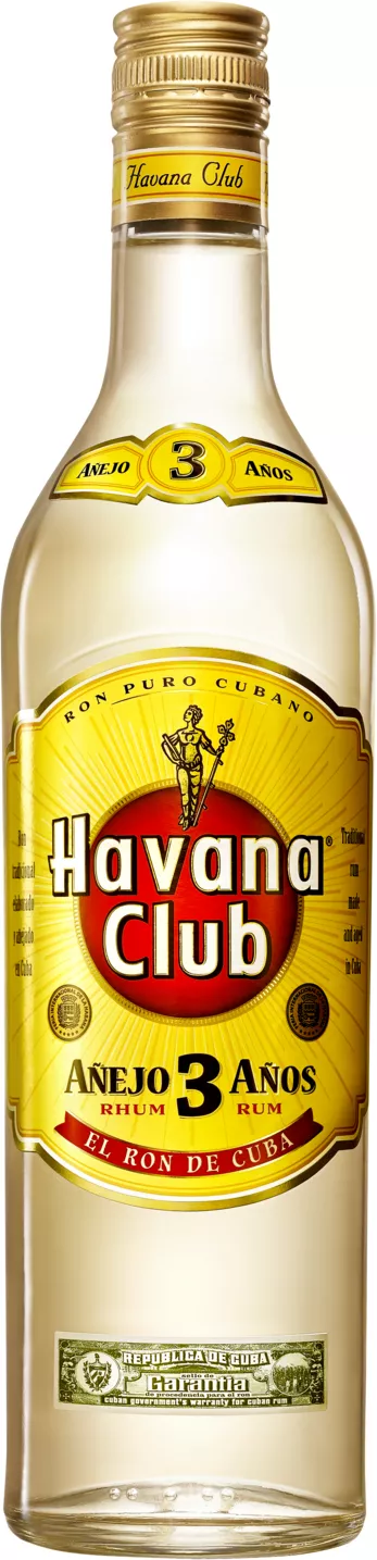 Havana Rom 0,7l
