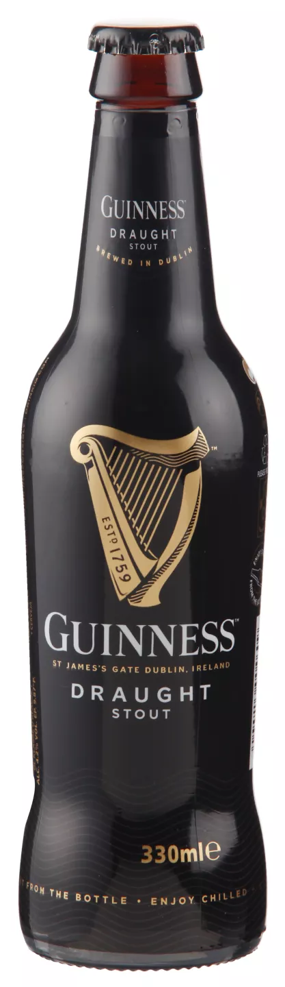 Guinness Bere 0,33l