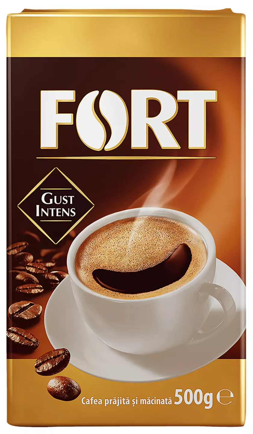 Fort Cafea 500g
