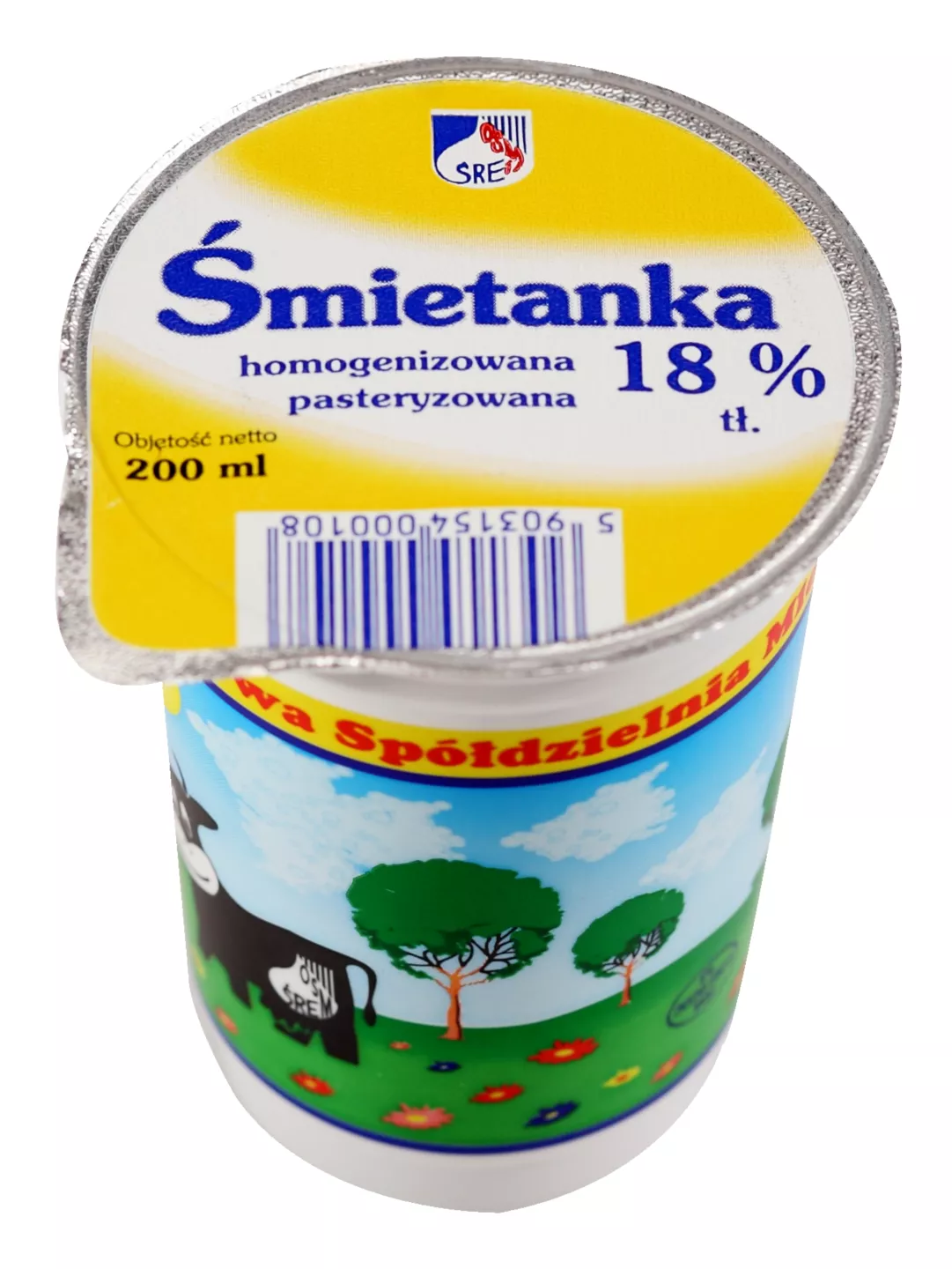 Klc Lapte UHT 3,5%