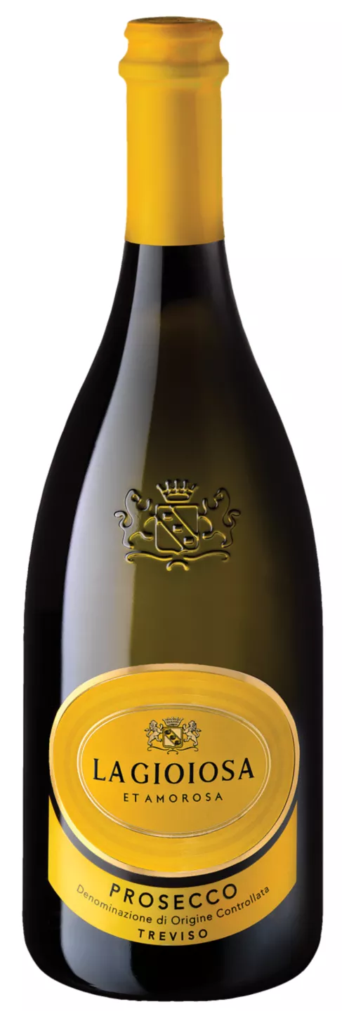 La Gioiosa 0,75l