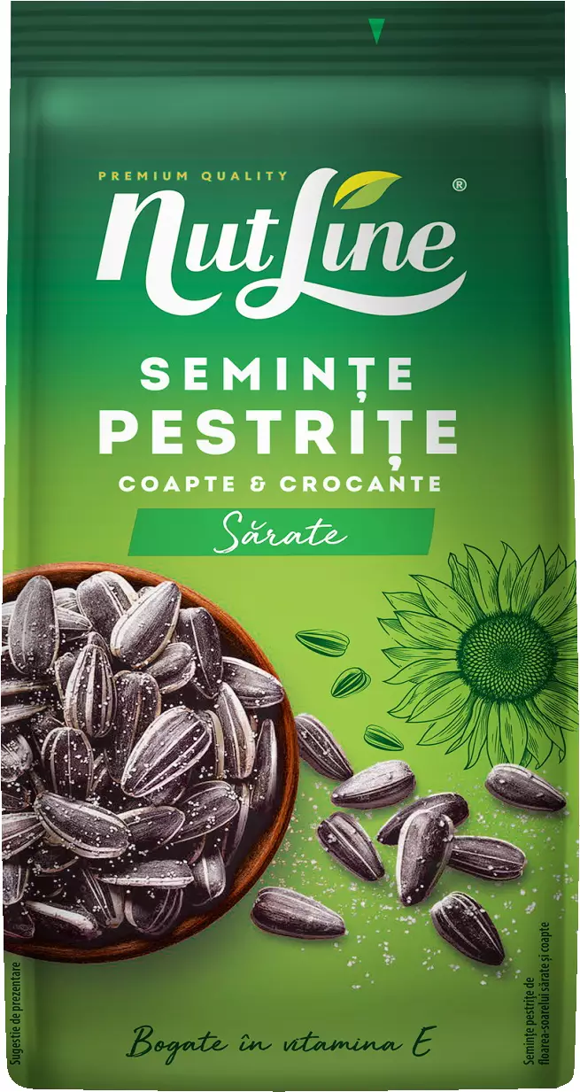 Nutline Seminte 300g
