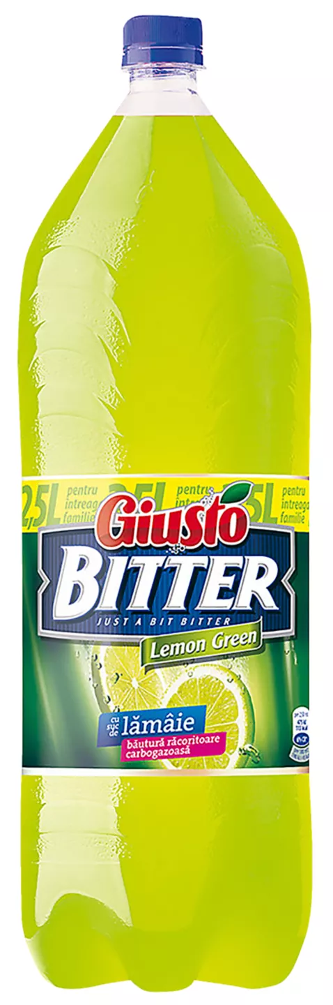 Giusto Bitter g l