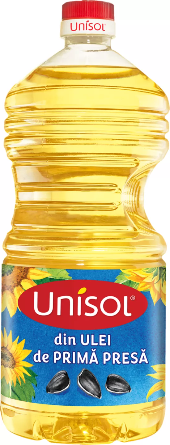 Unisol Ulei Fls 2l