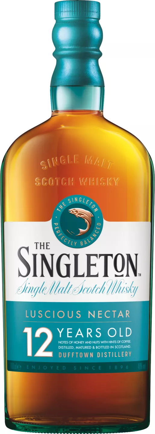Singleton Whisky 0,7l