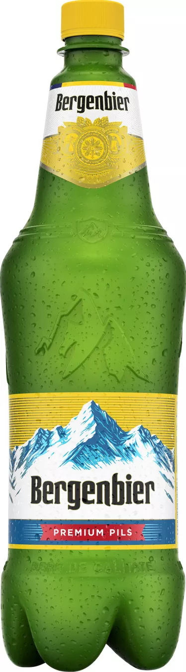 Bergenbier Bere 1l