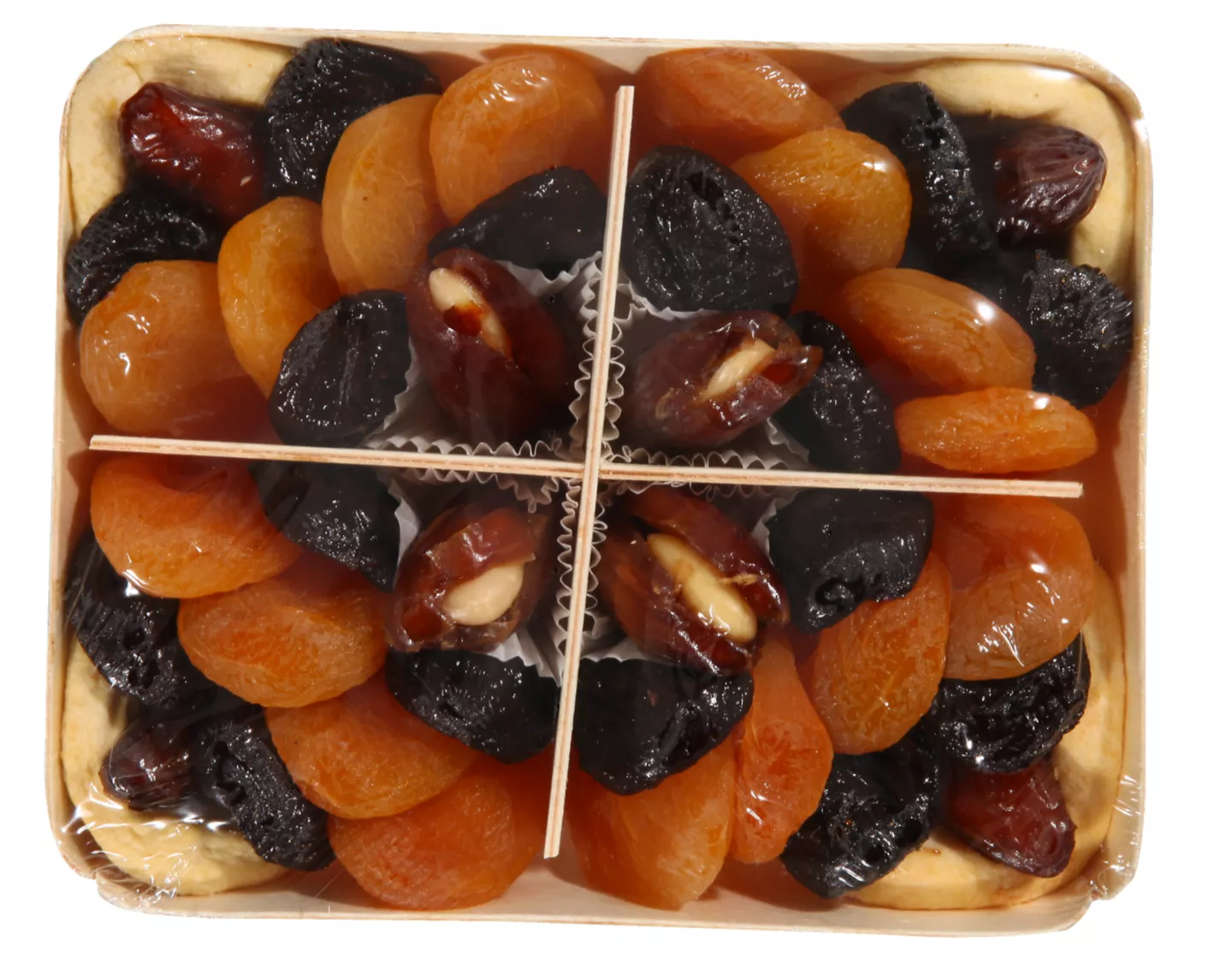 x Mix Theia 300g