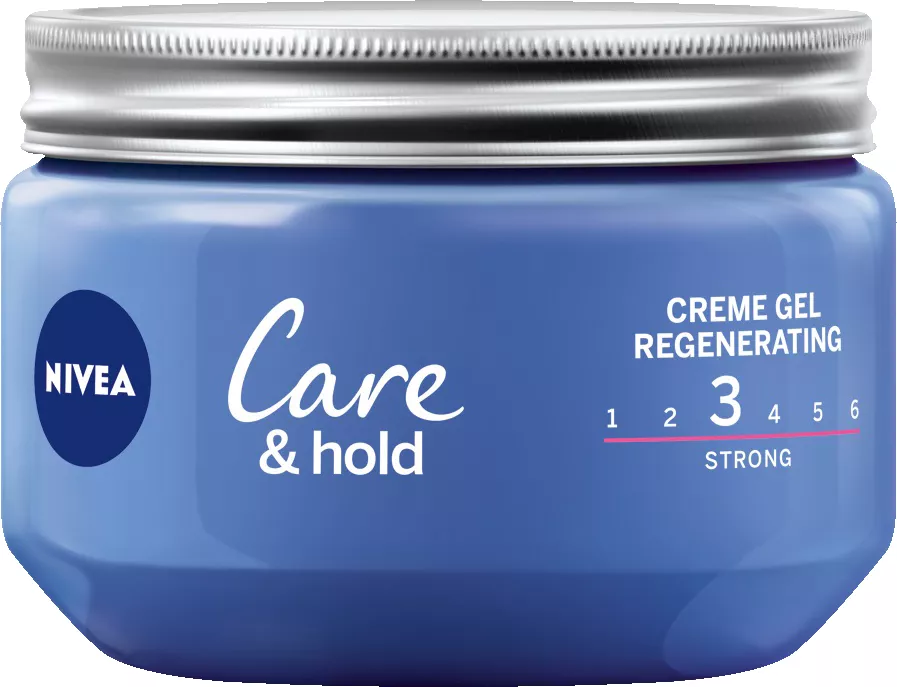 Nivea Gel Par Cr150