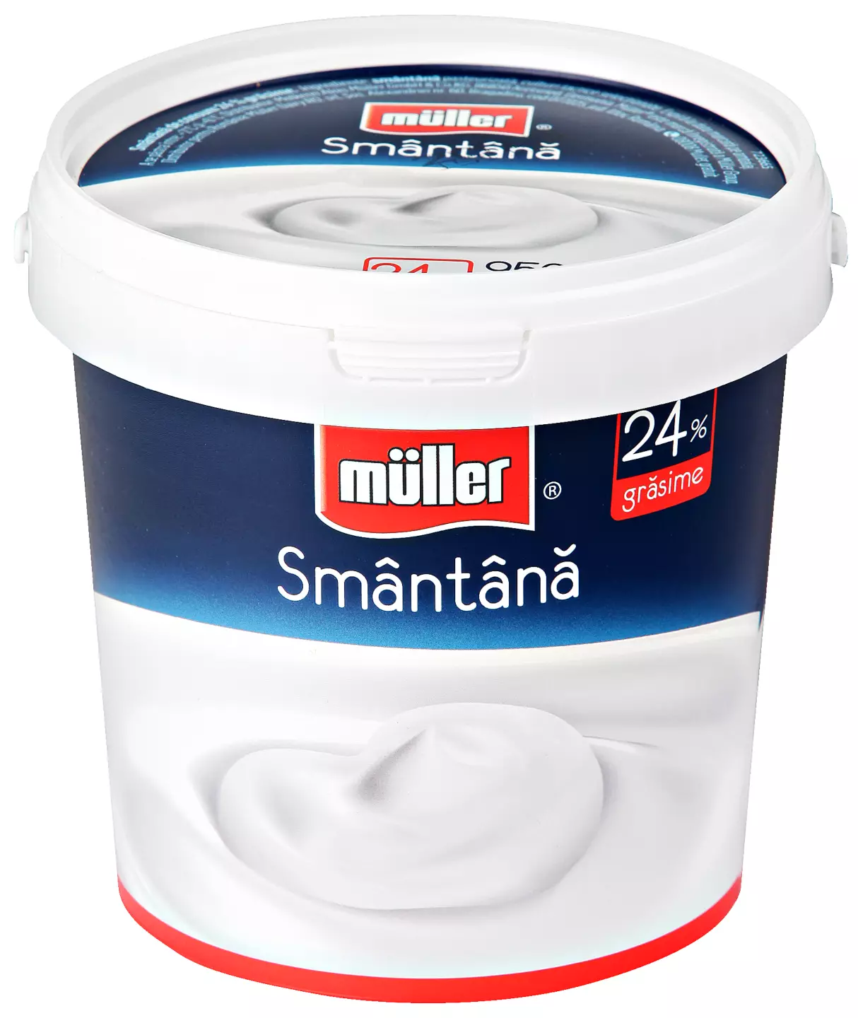 Muller Smantana