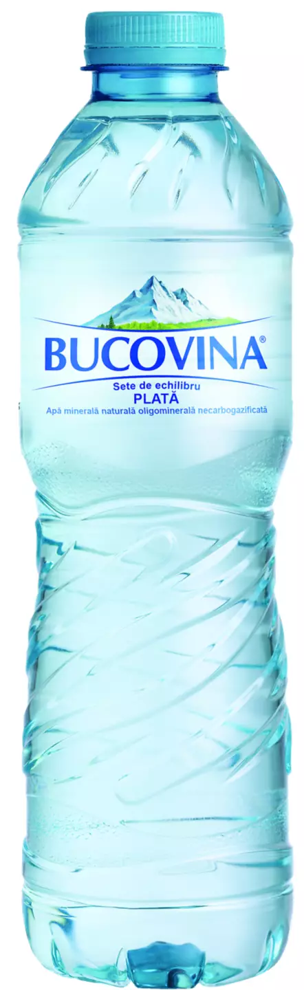 Bucovina Apa 0,5l
