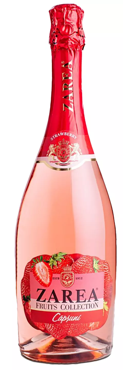 Zarea Cocktail 0,75l