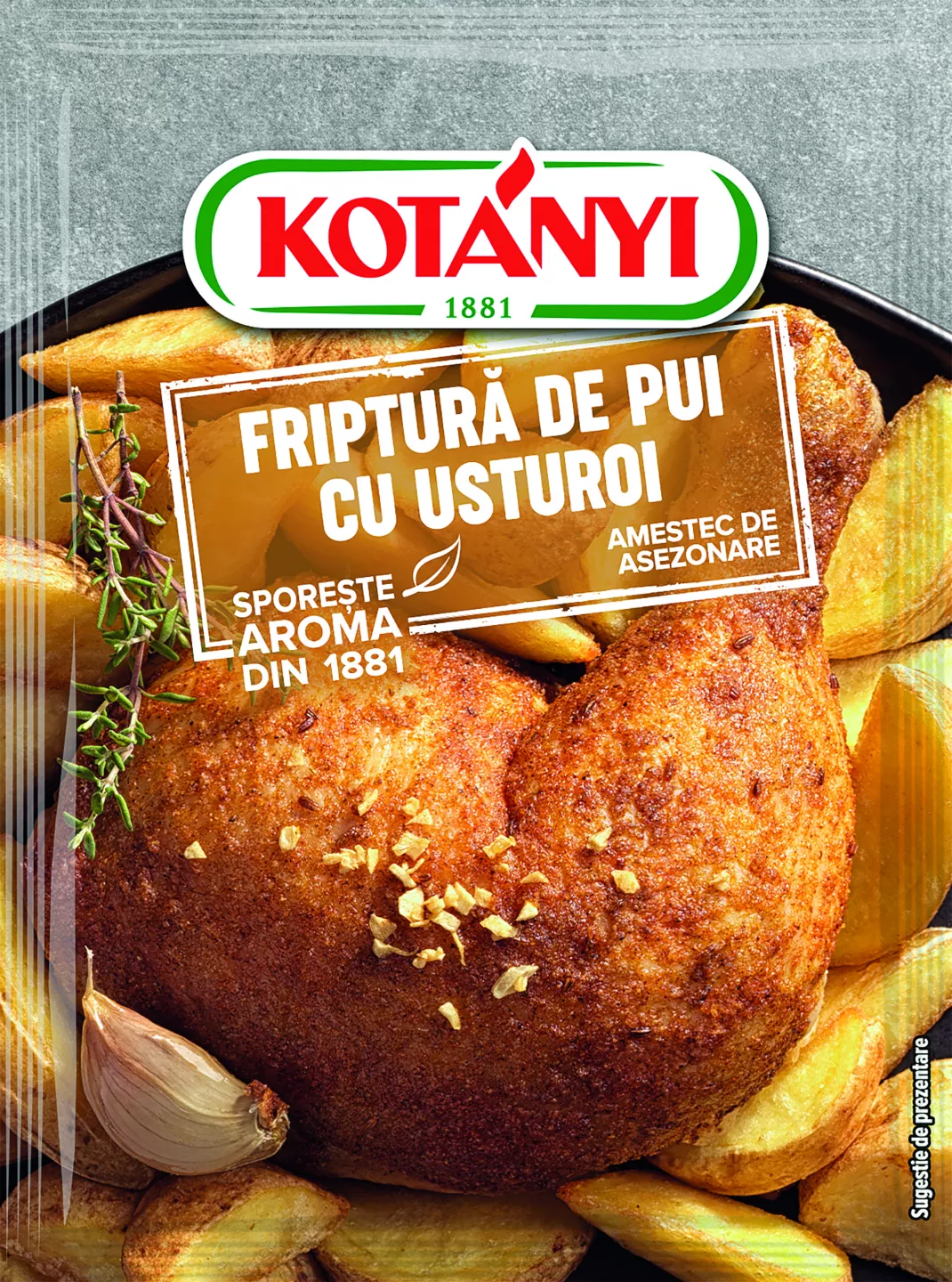 Kotanyi Pui 30g