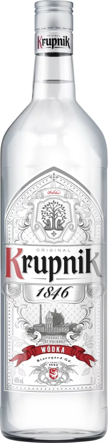 Gradena Spanac