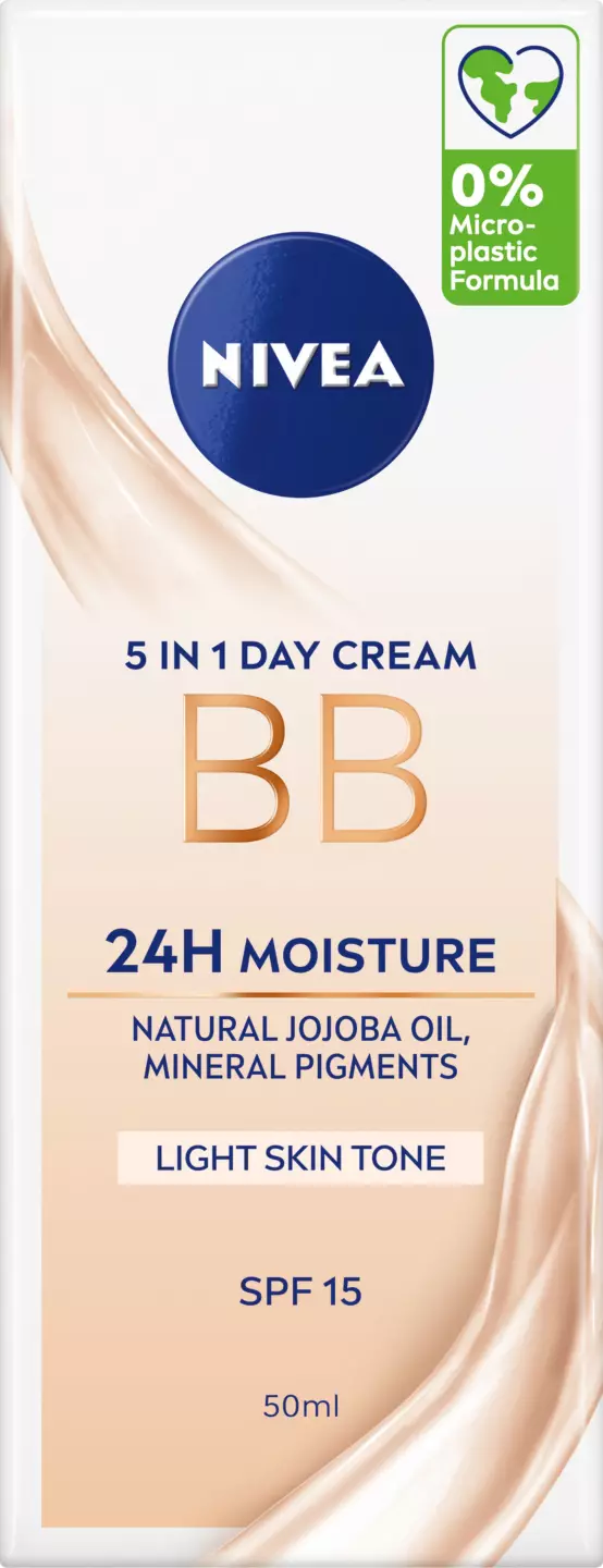 Nivea Bb Crema
