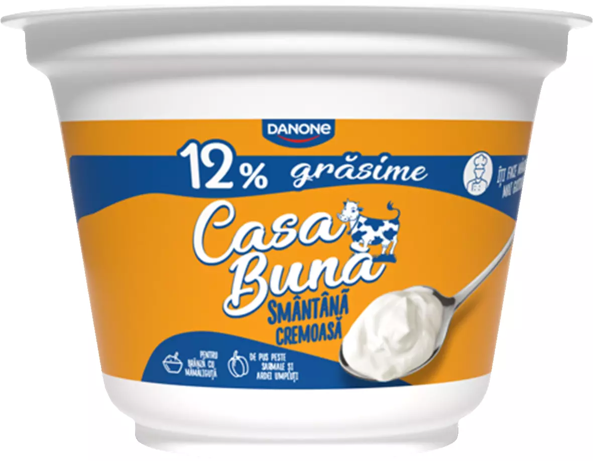 Casa Buna Smant