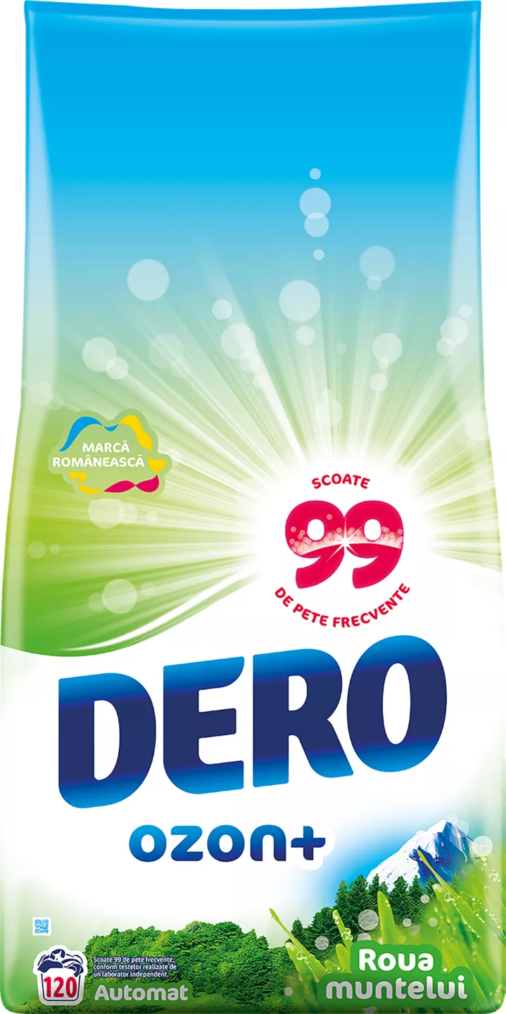 Dero Ozon 12 kg
