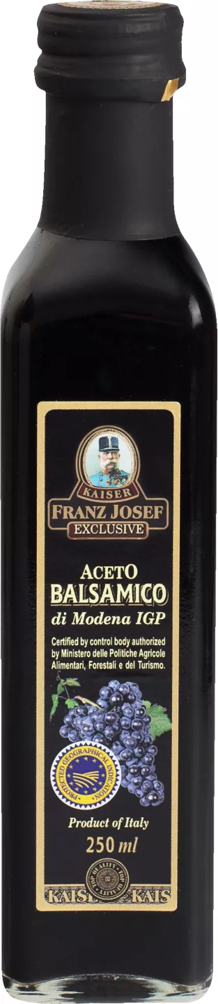 Kaiser Franz Josef Oţet balsamic
