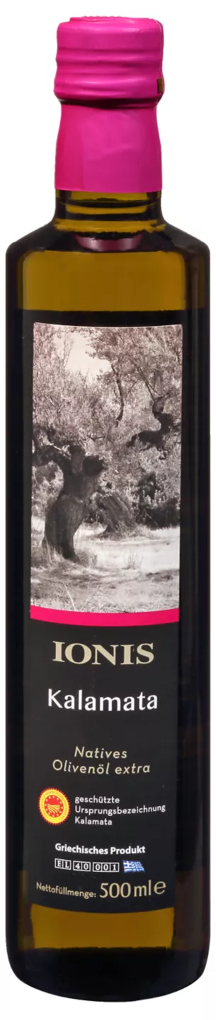 Ulei Ev Kalam 500ml