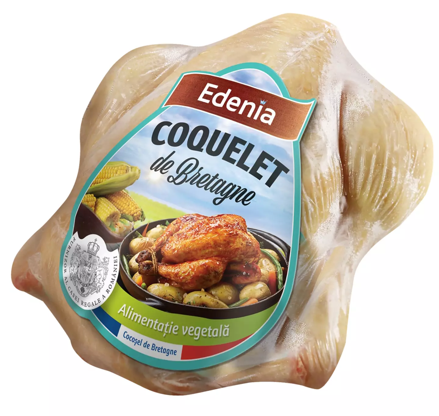 Edenia Coquelet