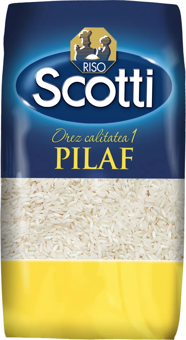 Orez Bun Pilaf 1 kg