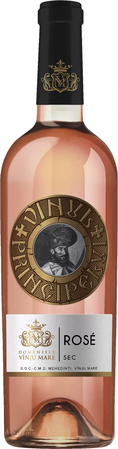 Vinjul Mare Vin 0,75l