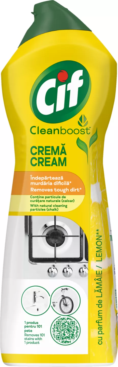 Cif Crema 700ml