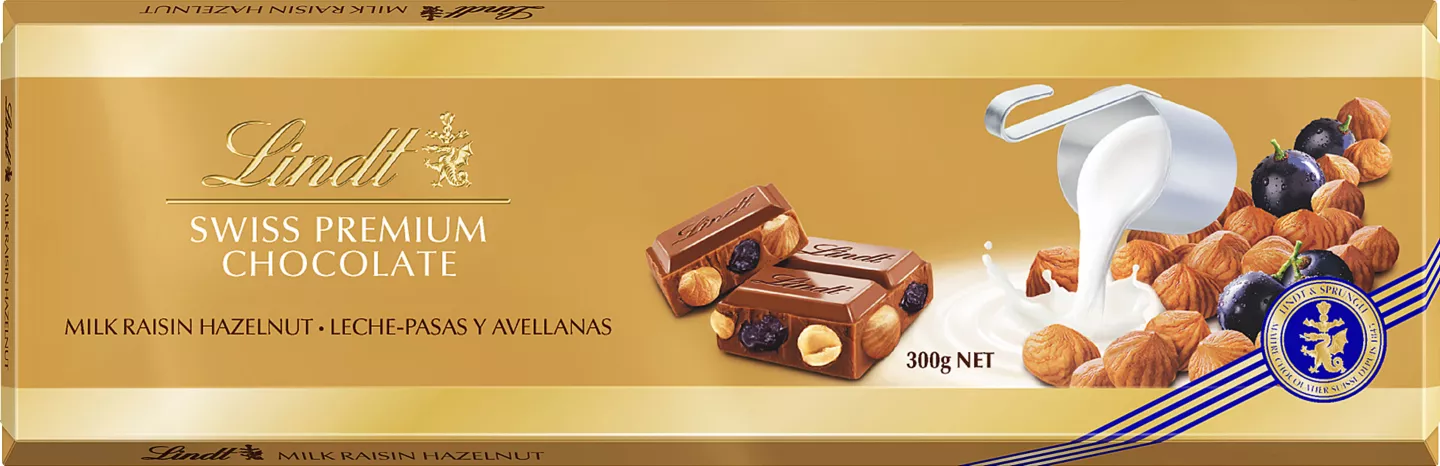 Lindt Ciocolata 300g