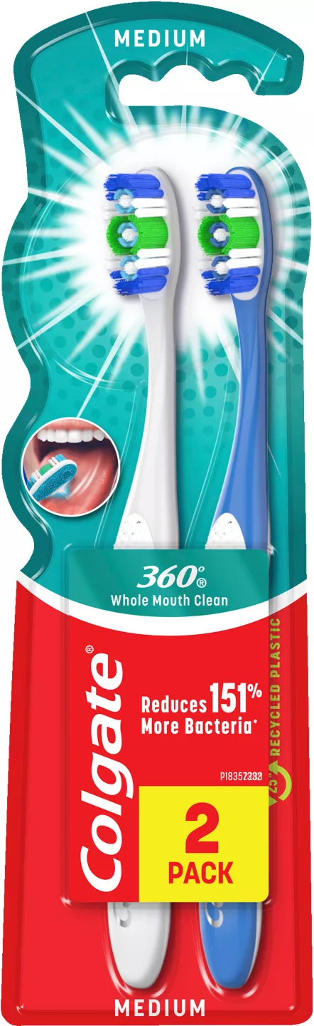 Colgate Periuta