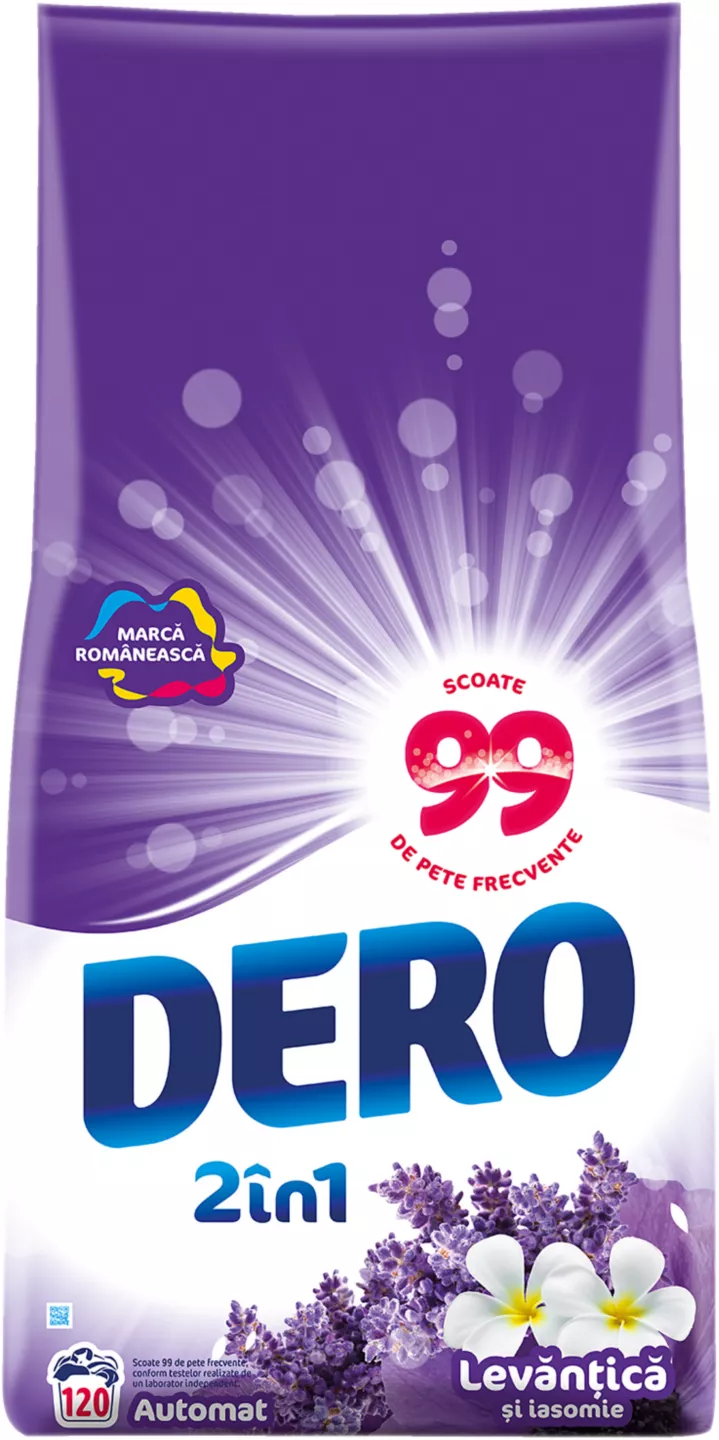 Dero 2in1 Lev 12 kg
