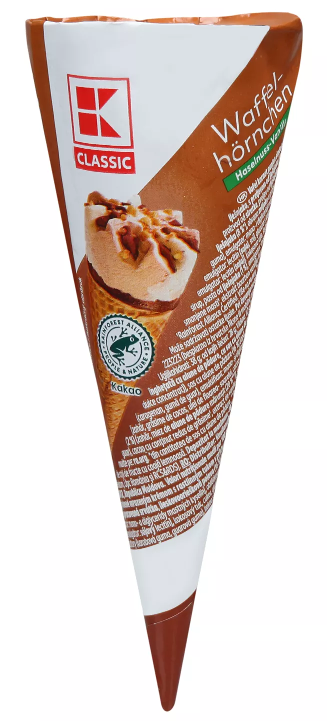 K Van-alune 120ml