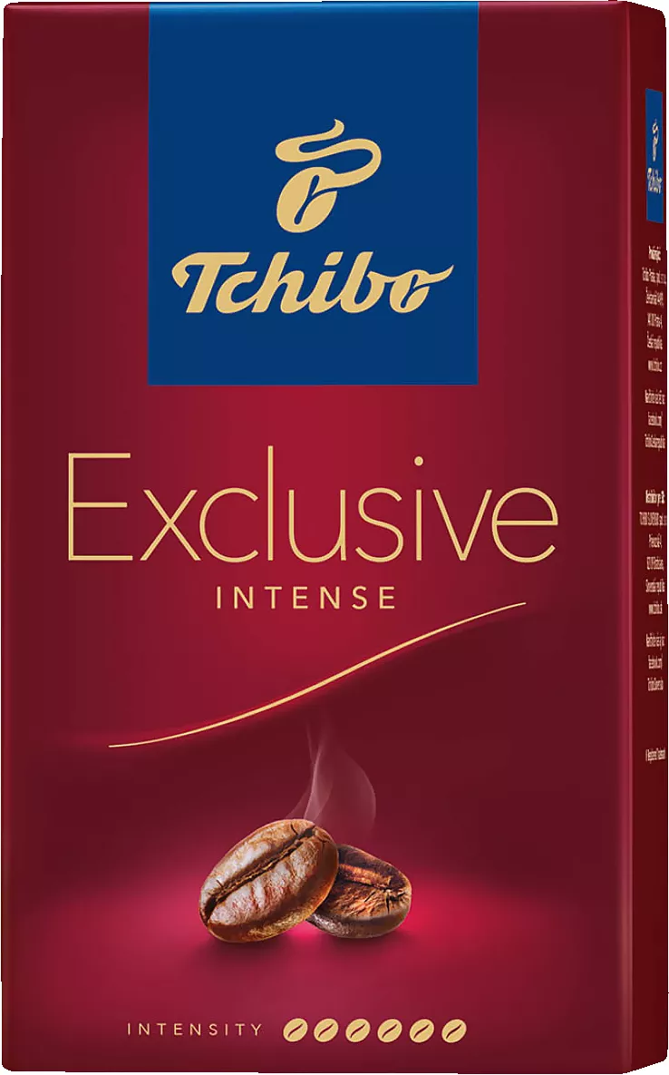 Tchibo Cafea 250g
