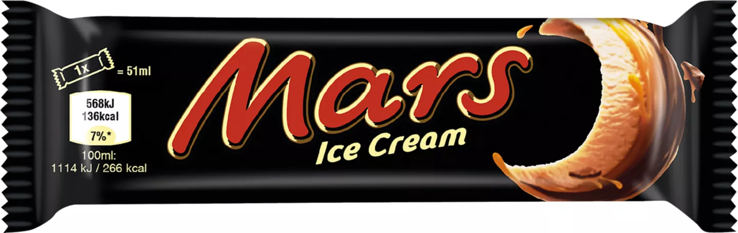 Mars Ingh 41,8g