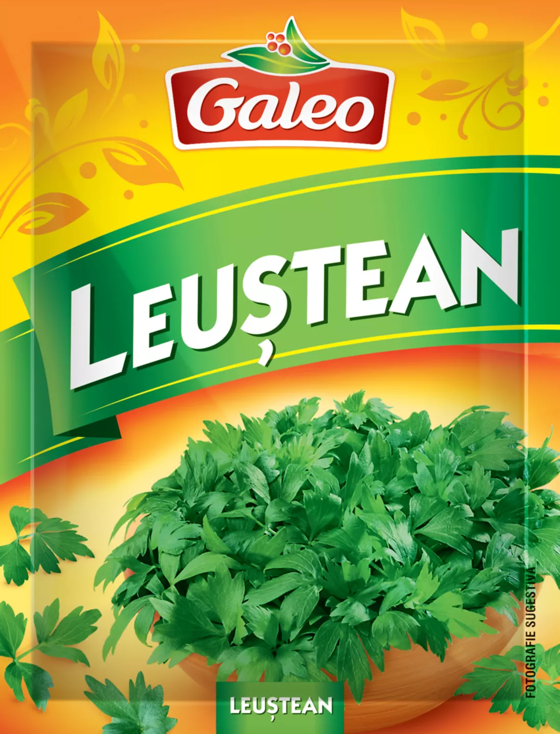 Galeo Leustean 15g