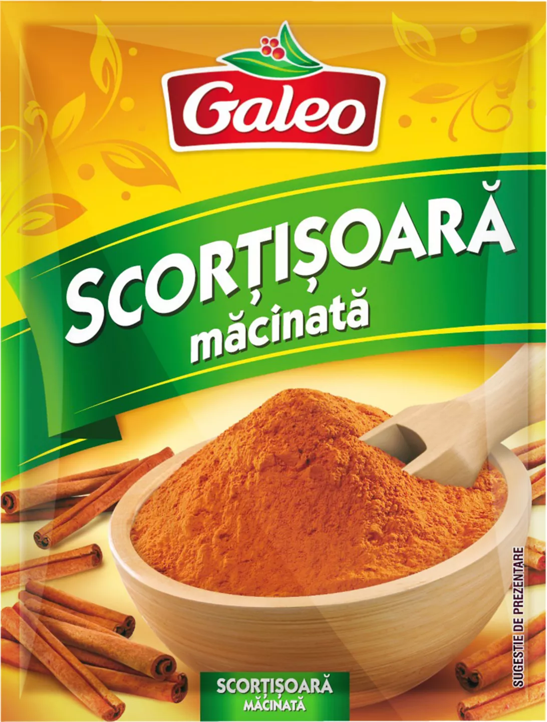Galeo Scortis 15g