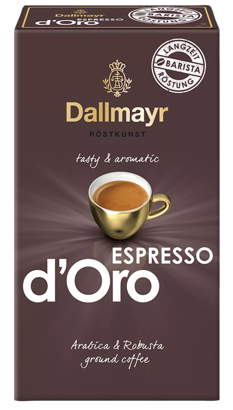 Dallmayr Cafea 250g