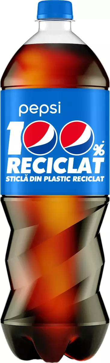 Pepsi Suc 1,25l